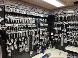  BaTo Div.  Værktøjs Tilbehør