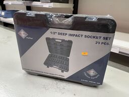 BaTo Topnøgle sæt, 29 Dele