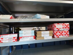 Stort sortiment filtre