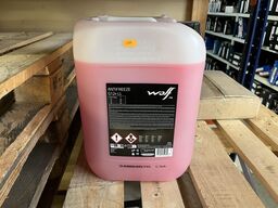 20L, Antifreeze