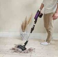 Obh nordica x-force 9.60 flex essential støvsuger 