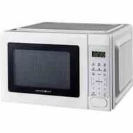 Køkkenchef mikrobølgeovn 700w 20L. Hvid