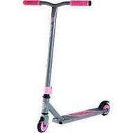 Skeight Stunt 7 løbehjul med forstærket stel 