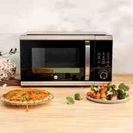 Wilfa 3-in-1 multiovn 25 liter 