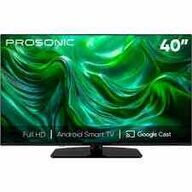 Prosonic 40" Android Smart LED TV 40FA7025 