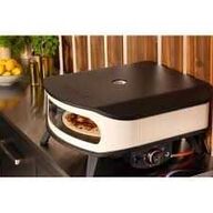 Cozze 17" Pizzaovn med Rotate m. Roterbar pizzasten