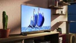 Philips 24" PHS6808 HD LED Smart TV