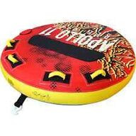 Apollo 11 bådring/tube 1-2 personer 