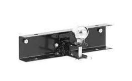 Trolla TS kugleophæng/splitophæng/monteringsplade