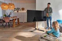 Vogels TVS 3695 TV gulvstand (40'' – 77'') 