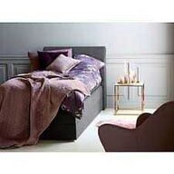 Nordisk Fjer C90 kontinentalseng med opbevaring 100x200 cm