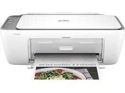 HP Deskjet 2820e All-in-One - multifunktionsprinter - farve