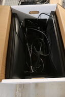 4 stk. monitor HP 