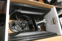 4 stk. monitor HP V24I FHD