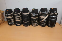 Sorte hatte WANNABES - dansk design