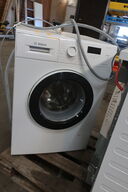 Vaskemaskine BOSCH Serie 2 WAJ280A7SN