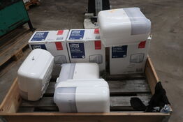 Papirdispensere TORK