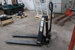 Højdepalleløfter 1000 kg