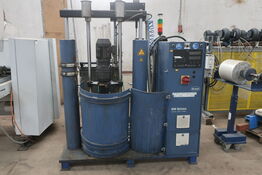 Limsmelter NORDSON BM 200