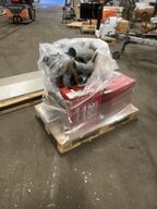 4 stk. strålevarmeanlæg HELGE FRANDSEN / FRACARO