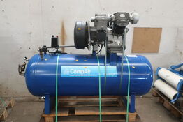 Kompressor COMPAIR MGK H 551