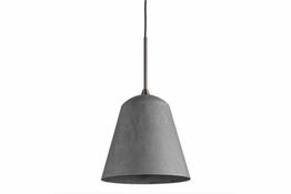 norr11 line two pendant oxidiseret - ø37,5 cm (ubrugt)