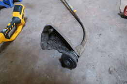 Buskrydder HONDA UMK425E LEET