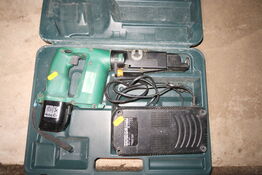 Gipsskruemaskine HITACHI WF 4DY