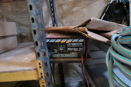 Lader AWELCO Stacker 10