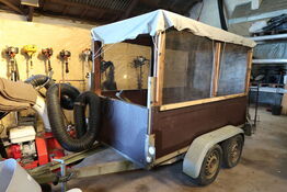 Trailer AGADOS SELANDIA