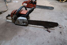 Motorsav STIHL