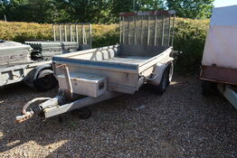 Trailer VARIANT 2704