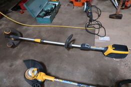 Buskrydder STIGA SGT 500 AE