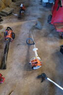 Buskrydder STIHL FS 38