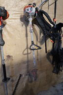 Buskrydder STIHL FS 38 2-MIX