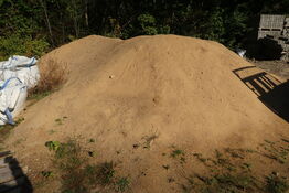 Sandbunke
