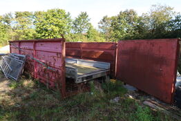 Affaldscontainer