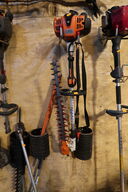Stanghækkeklipper STIHL HL91KC