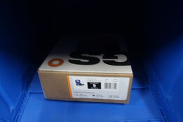 Gummistøvler BOGS Elecbl Mlt/Blelec Mlt Str: 25