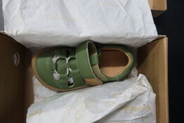 Sandaler FRODDO Barefoot Sandal E G3150217-3 Olive Str: 25