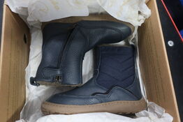 Støvler FRODDO Barefoot Wool Boots G3160172 Blue Str: 27