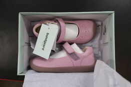 Ballerina BUNDGAARD 752 Light Rose WS The Walker Ballerina Str: 27