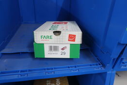 Sko FARE Str: 29