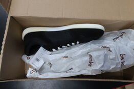 Sko BE LENKA Champ Black Str: 36