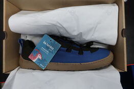Sko BE LENKA Xplorer Blue & Olive Black Str: 35