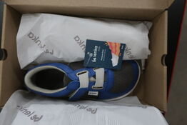 Sko BE LENKA Fluid Blue & Grey Str: 33