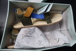 Sandaler BUNDGAARD 608 Army Ws Str: 32