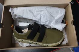 Sko BE LENKA Jolly Army Green Str: 31