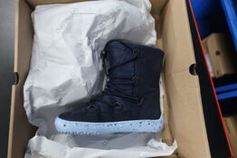 Støvler BE LENKA SnowFox Kids 2.0 Dark & Light Blue Str: 27