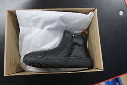 Støvler FRODDO Barefoot Chelys G3160206-6 Black Str: 25